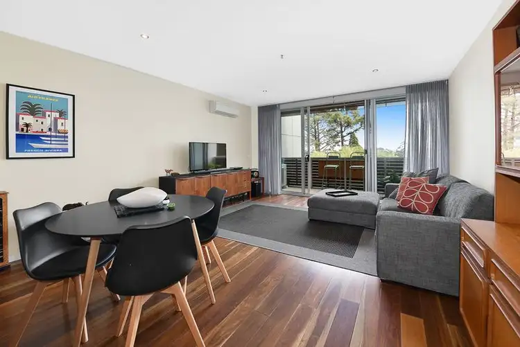 Fifth view of Homely apartment listing, 210/87-89 Raleigh Street, Essendon VIC 3040