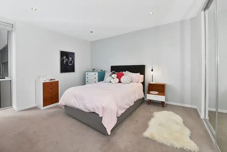 Sixth view of Homely apartment listing, 210/87-89 Raleigh Street, Essendon VIC 3040