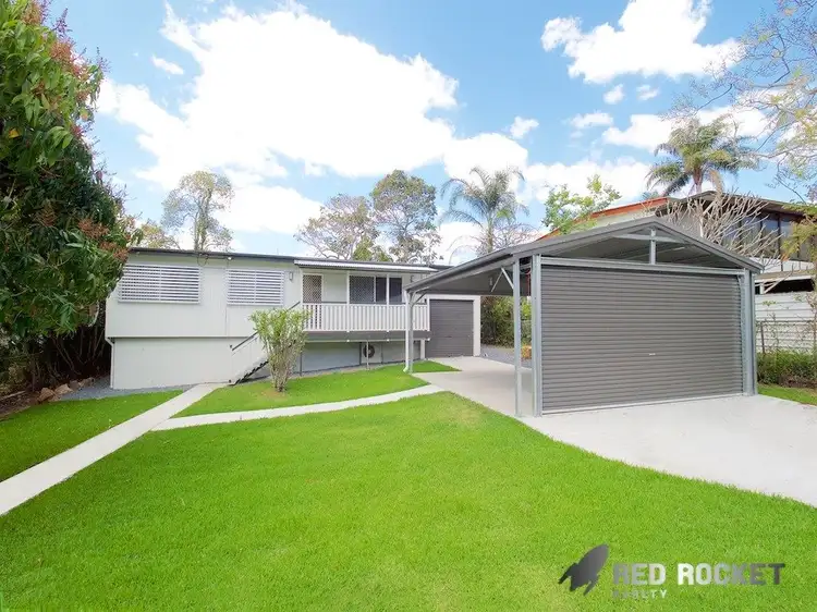 Main view of Homely house listing, 9 Claverton Street, Woodridge QLD 4114