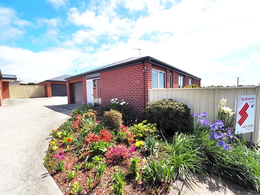 Main view of Homely unit listing, 2/30 Middle Road, Devonport TAS 7310