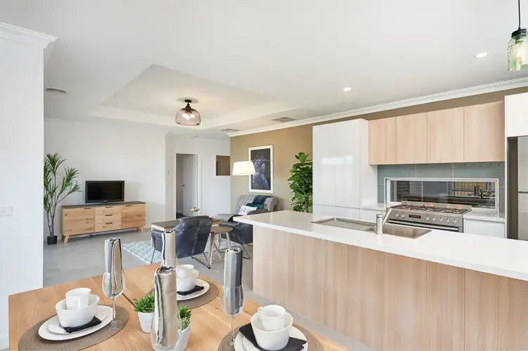 Fourth view of Homely house listing, 7 Morris Crescent, Gobbagombalin NSW 2650
