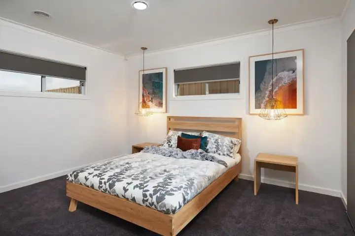 Fifth view of Homely house listing, 7 Morris Crescent, Gobbagombalin NSW 2650