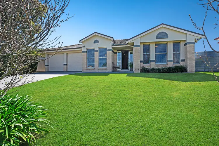 13 Rothbury Terrace, Thornton NSW 2322