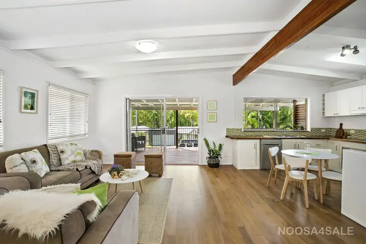 3 Lewis Street, Tewantin QLD 4565