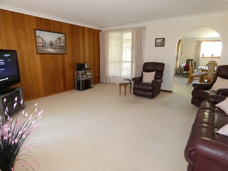 Second view of Homely house listing, 6 Kolang Street, Forster NSW 2428