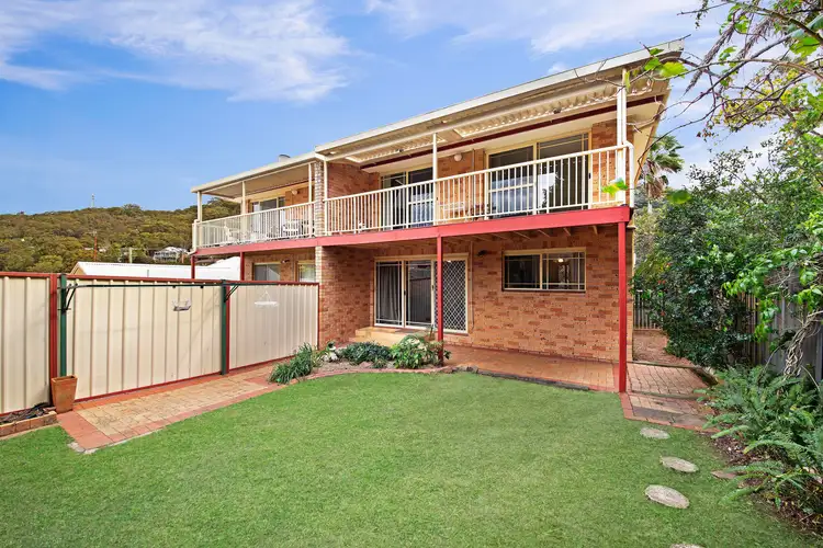 46a Brisbane Water Drive, Koolewong NSW 2256