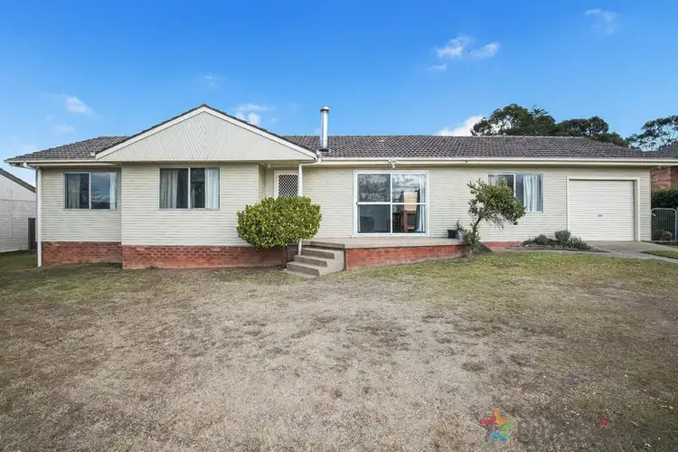 Main view of Homely house listing, 12 Glen Innes Road, Armidale NSW 2350
