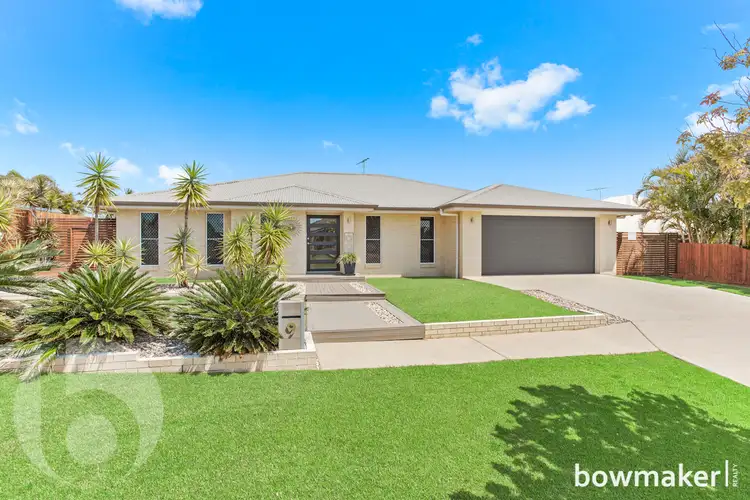 Main view of Homely house listing, 9 Yandina Place, Deception Bay QLD 4508