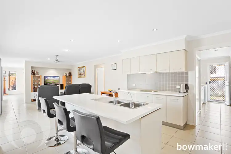 Fourth view of Homely house listing, 9 Yandina Place, Deception Bay QLD 4508