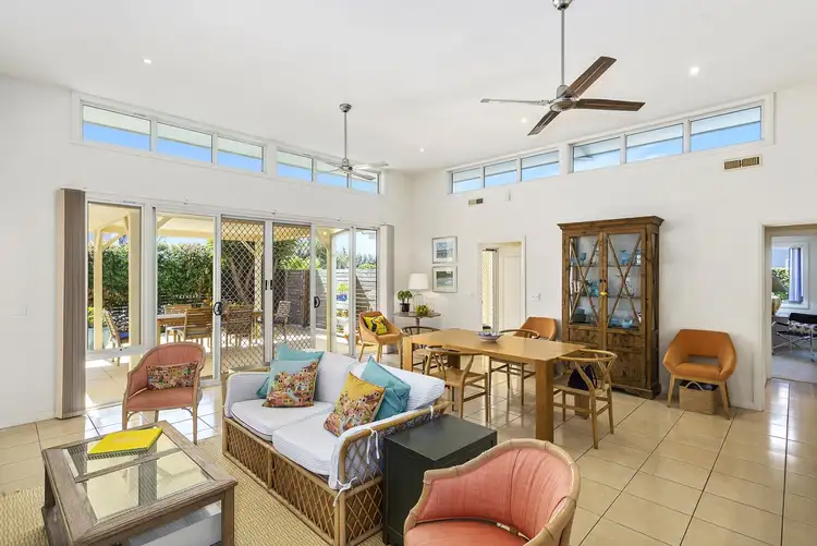 Second view of Homely house listing, 3 Maldon Place, Ocean Grove VIC 3226