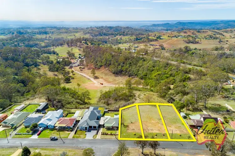 Third view of Homely land listing, 80 82  84 Merlin Street, The Oaks NSW 2570