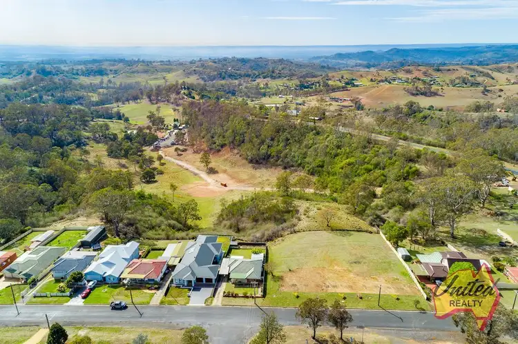 Fourth view of Homely land listing, 80 82  84 Merlin Street, The Oaks NSW 2570