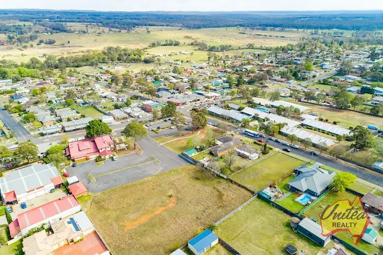 Seventh view of Homely land listing, 80 82  84 Merlin Street, The Oaks NSW 2570