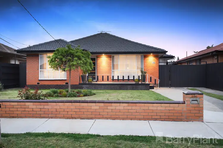130 Hilma Street, Sunshine West VIC 3020