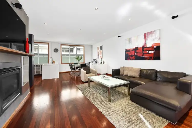 Third view of Homely townhouse listing, 2/243 Union Road, Moonee Ponds VIC 3039