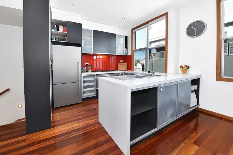 Fourth view of Homely townhouse listing, 2/243 Union Road, Moonee Ponds VIC 3039