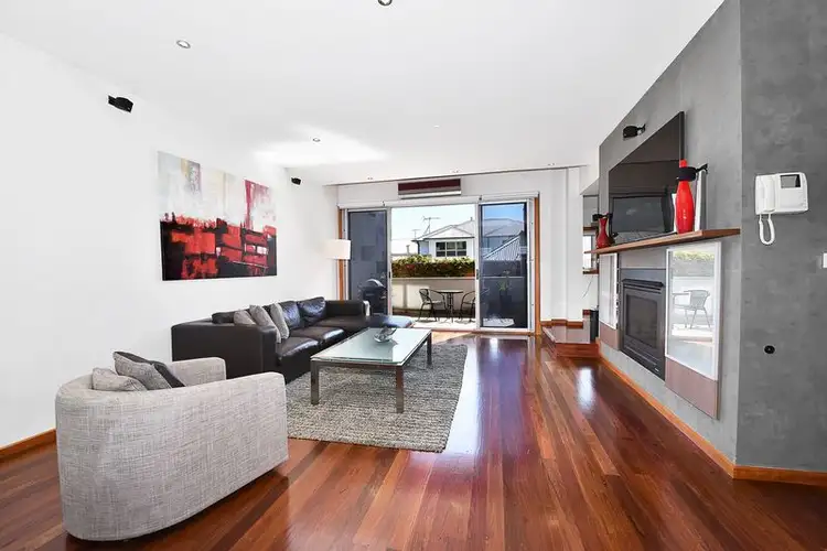 Fifth view of Homely townhouse listing, 2/243 Union Road, Moonee Ponds VIC 3039