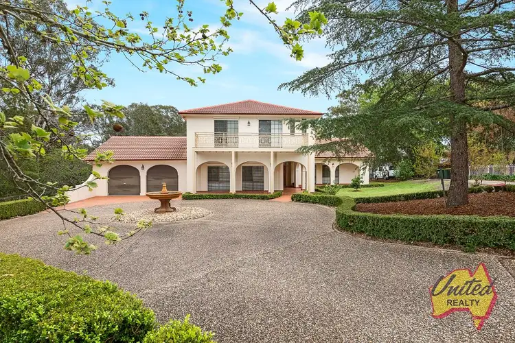 79 Ellis Lane, Ellis Lane NSW 2570