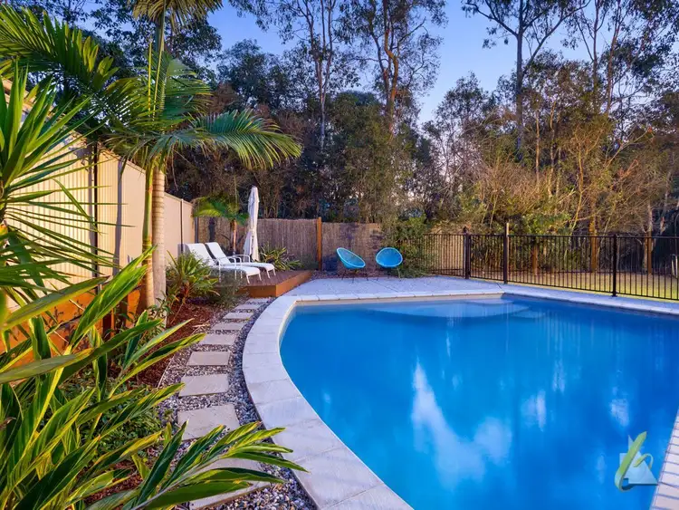 16 Uluru Pl, Forest Lake QLD 4078
