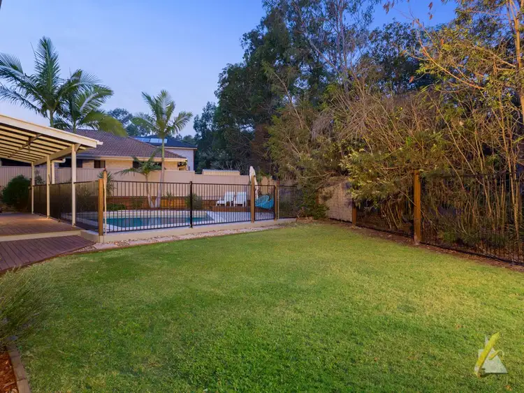 Second view of Homely house listing, 16 Uluru Pl, Forest Lake QLD 4078