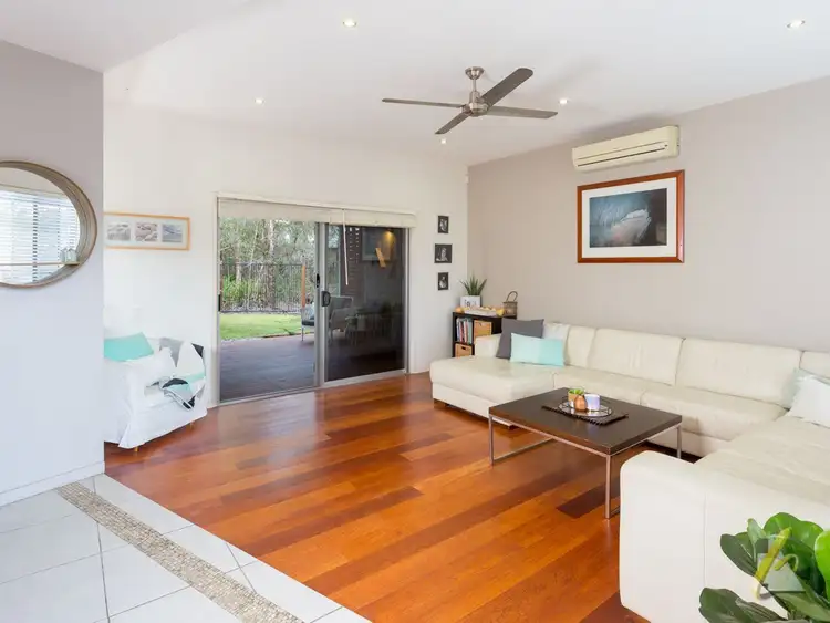 Third view of Homely house listing, 16 Uluru Pl, Forest Lake QLD 4078