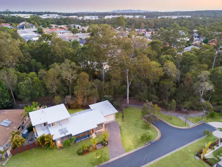 Fourth view of Homely house listing, 16 Uluru Pl, Forest Lake QLD 4078