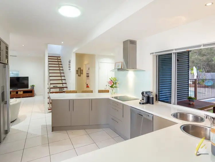 Fifth view of Homely house listing, 16 Uluru Pl, Forest Lake QLD 4078