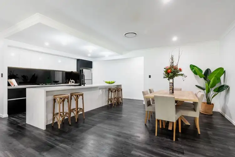 97 Kingfisher Crescent, Palmview QLD 4553