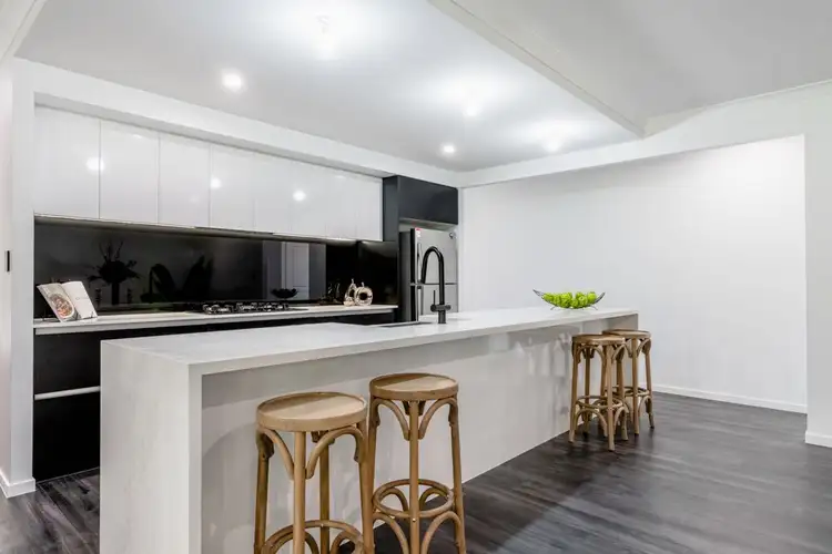 Third view of Homely house listing, 97 Kingfisher Crescent, Palmview QLD 4553