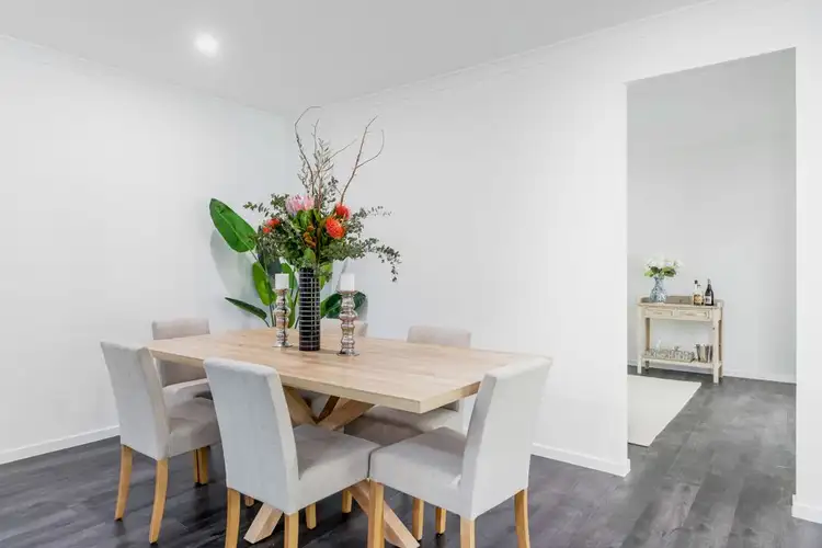 Fourth view of Homely house listing, 97 Kingfisher Crescent, Palmview QLD 4553