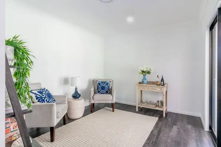 Fifth view of Homely house listing, 97 Kingfisher Crescent, Palmview QLD 4553