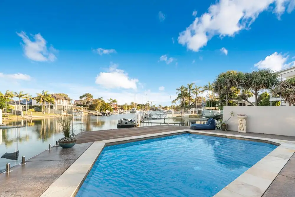 Main view of Homely house listing, 6 Wingara Street, Buddina QLD 4575