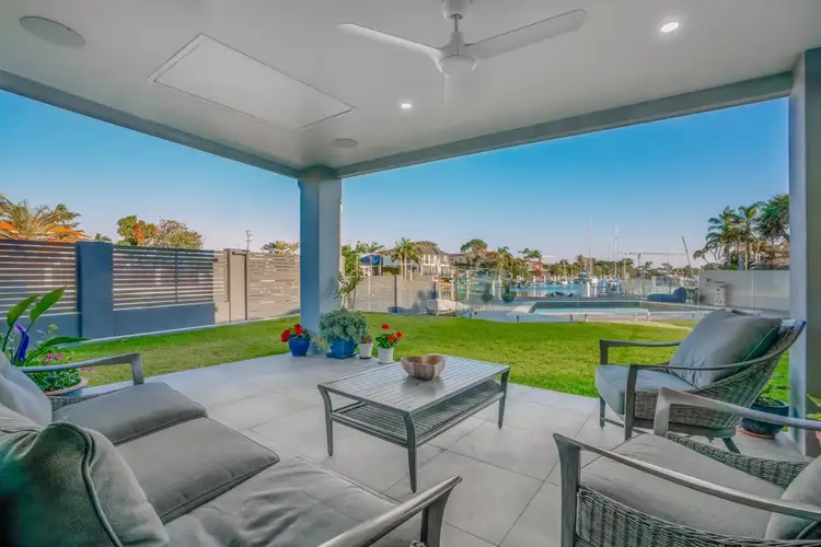 Fourth view of Homely house listing, 6 Wingara Street, Buddina QLD 4575