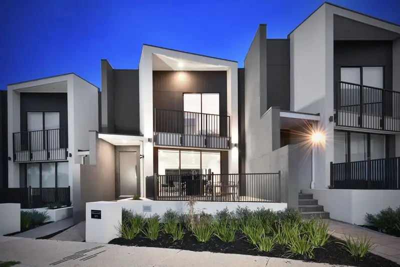 Main view of Homely townhouse listing, 3/1 Granite Way, Keilor East VIC 3033