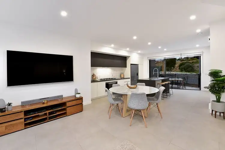 Fifth view of Homely townhouse listing, 3/1 Granite Way, Keilor East VIC 3033