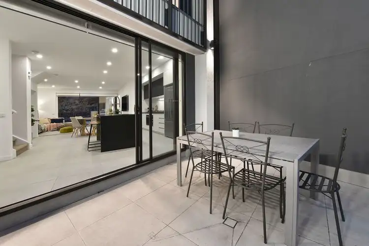 Sixth view of Homely townhouse listing, 3/1 Granite Way, Keilor East VIC 3033