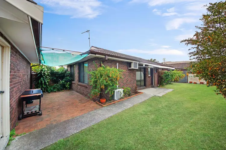 Second view of Homely villa listing, Address available on request