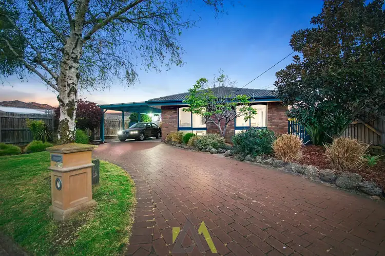 3 Talara Court, Frankston VIC 3199