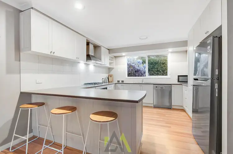 Third view of Homely house listing, 3 Talara Court, Frankston VIC 3199