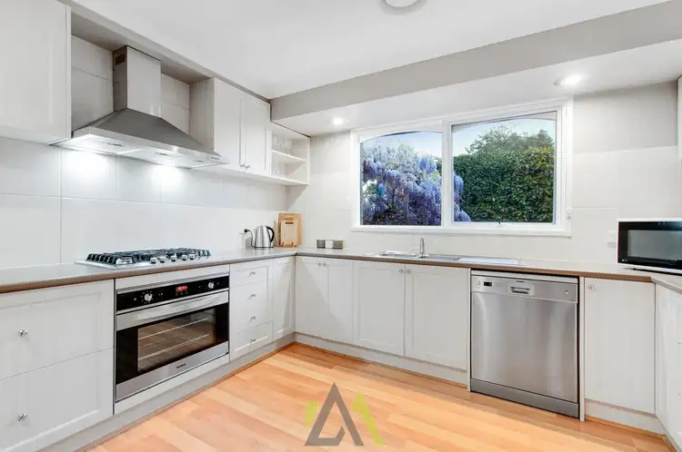 Fourth view of Homely house listing, 3 Talara Court, Frankston VIC 3199