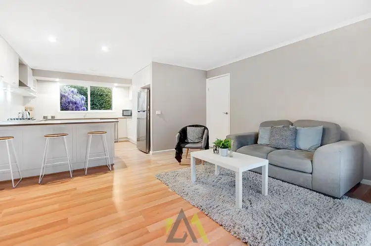 Fifth view of Homely house listing, 3 Talara Court, Frankston VIC 3199
