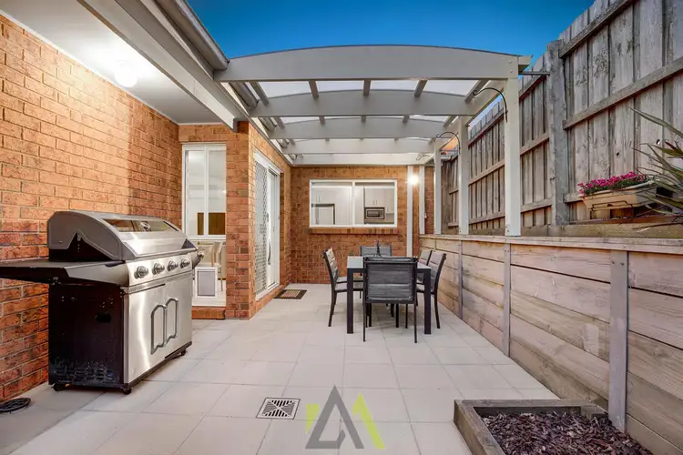 Main view of Homely unit listing, 31A Southgateway, Langwarrin VIC 3910