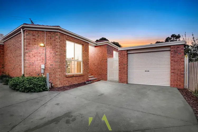 Second view of Homely unit listing, 31A Southgateway, Langwarrin VIC 3910