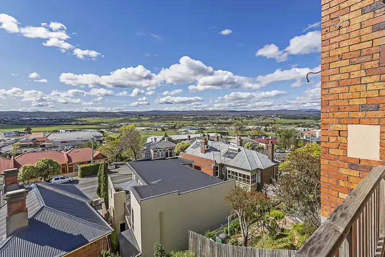 Sixth view of Homely apartment listing, 3/1 Bifrons Court, East Launceston TAS 7250