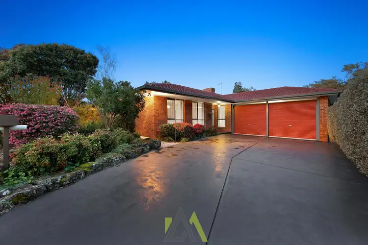 Main view of Homely house listing, 20 Fernwood Drive, Langwarrin VIC 3910