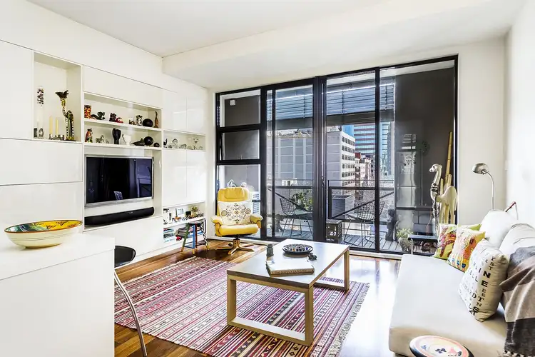 410/28 Bellevue Street, Surry Hills NSW 2010