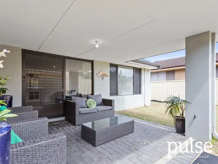 Third view of Homely house listing, 5 Alderley Square, Wilson WA 6107