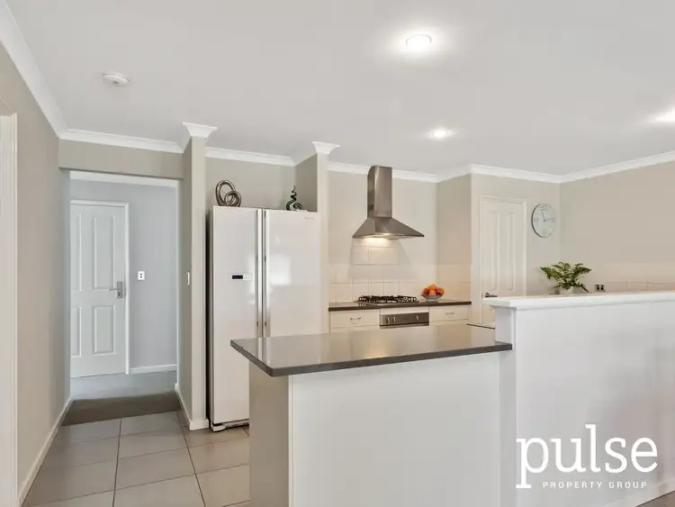 Sixth view of Homely house listing, 5 Alderley Square, Wilson WA 6107