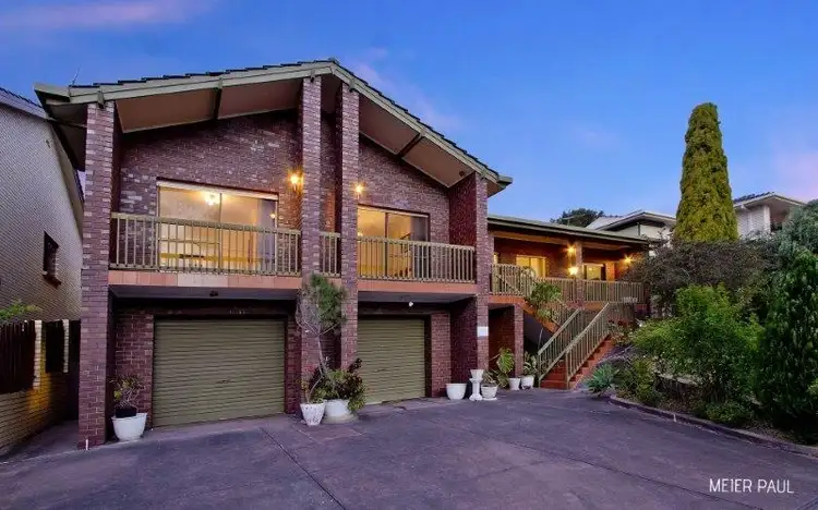 Main view of Homely house listing, 13 Adnamira Avenue, Rostrevor SA 5073