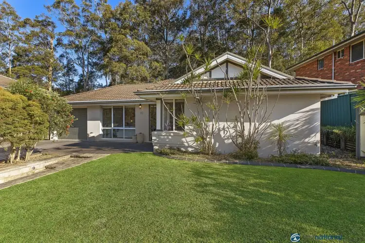 Main view of Homely house listing, 86 Bottlebrush Drive, Glenning Valley NSW 2261